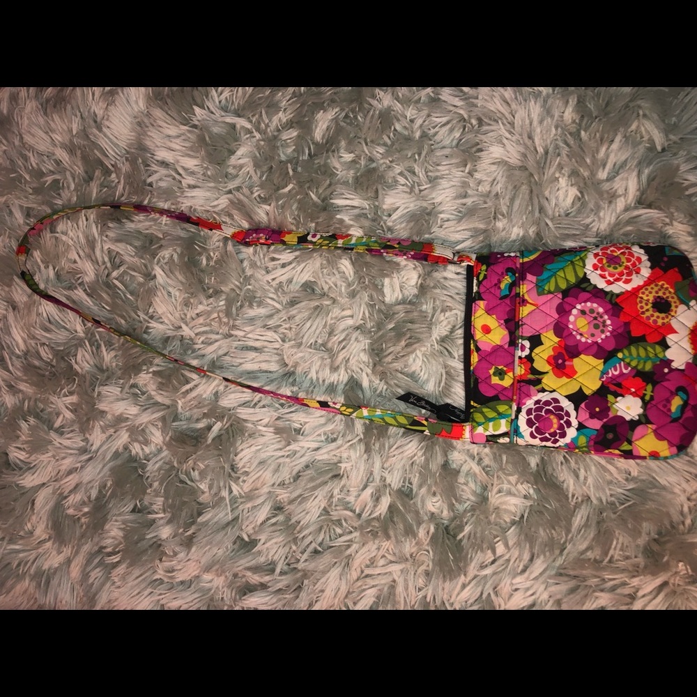 Vera Bradley Crossbody Bag